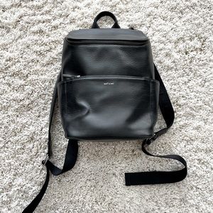 Matt And Nat Vegan Back Pack